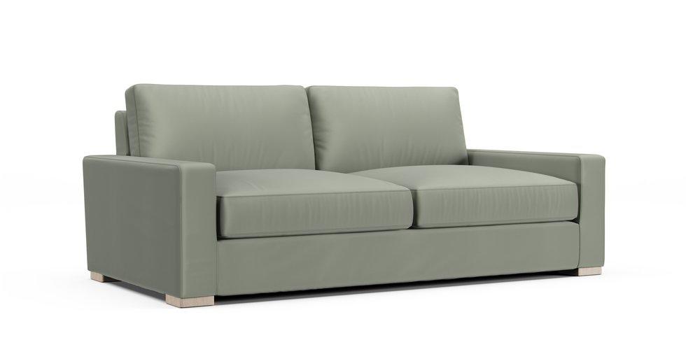 Everyday Cotton Silver Sage