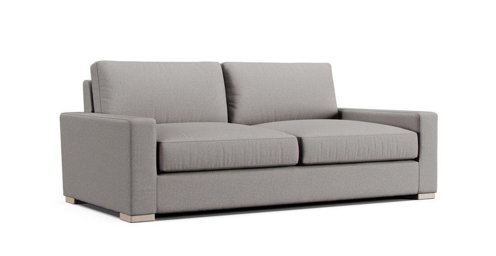 Covers for RH Maxwell 7' Sofa