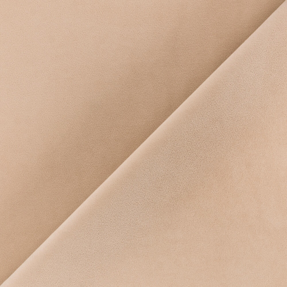 Ektorp Armrest Protector Covers — Add On - Everyday Velvet Sand