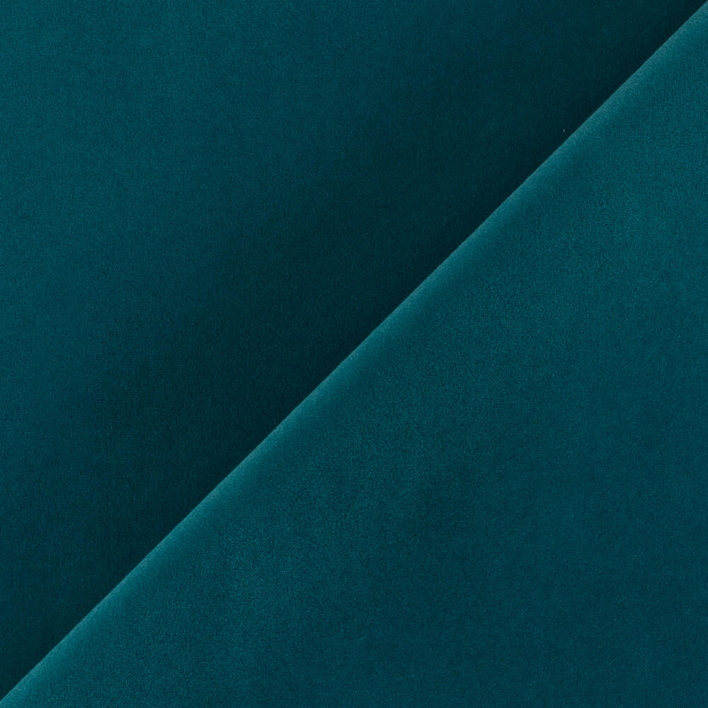 PB Basic Armrest Protector Covers — Add On - Everyday Velvet Dark Teal