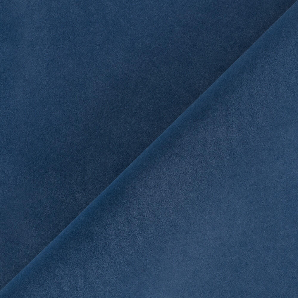 Backabro Armrest Protector Covers — Add On - Everyday Velvet Navy