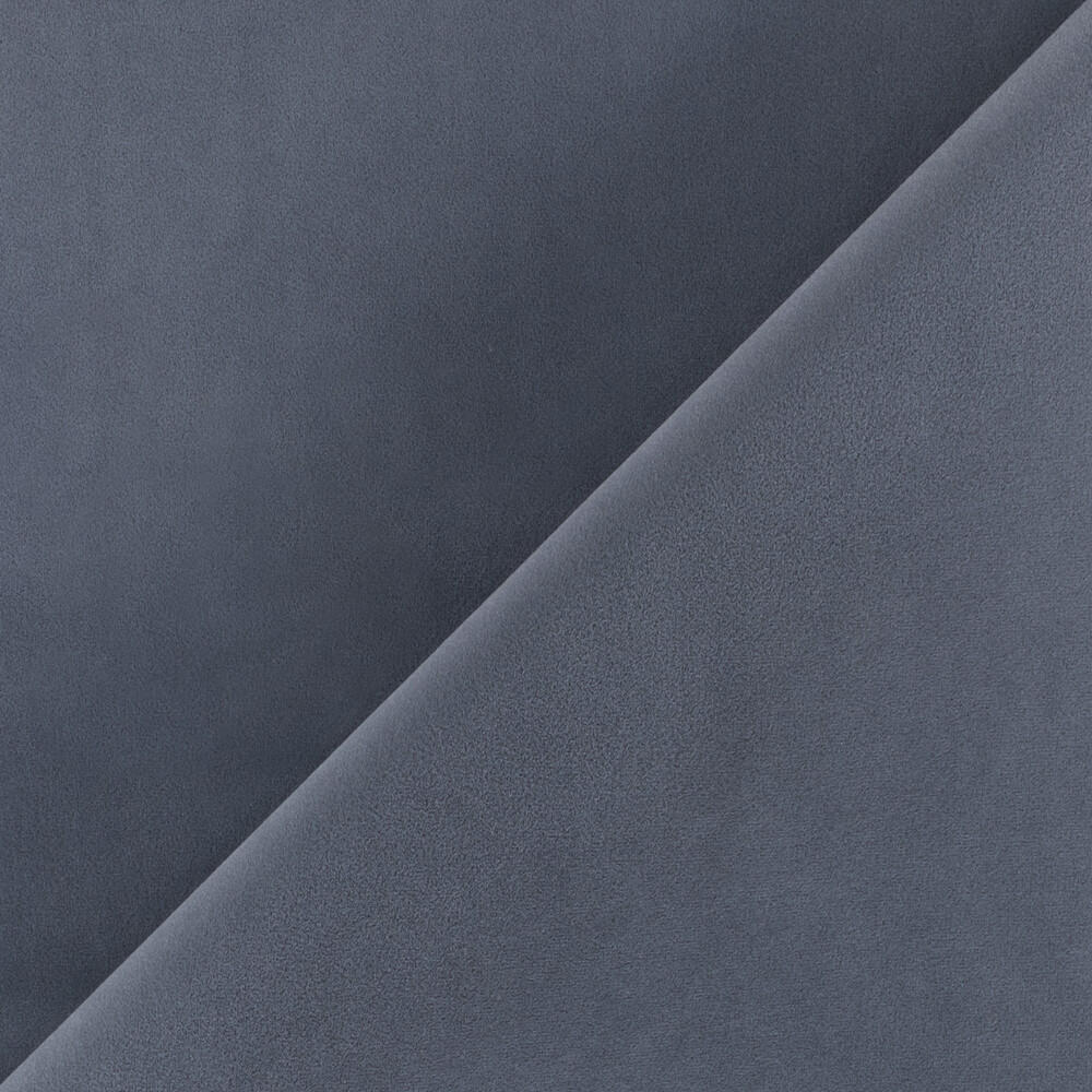 Extra Set of Seat Cushion Covers — Add On - Everyday Velvet Storm