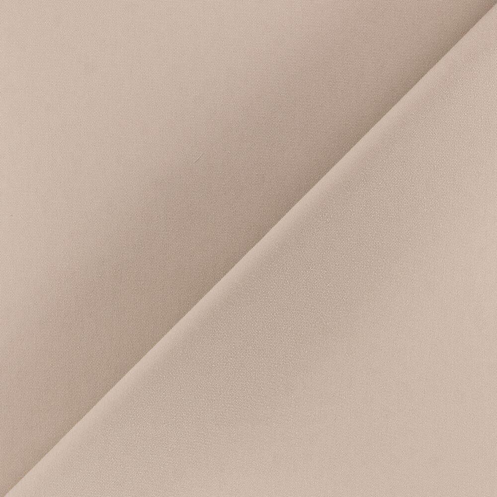 Klippan Armrest Protector Covers ��� Add On - Care+ Canvas Beige