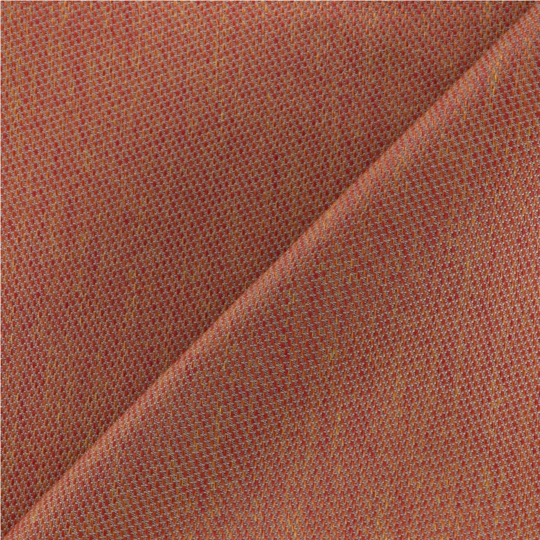 Catalina Armrest Protector Covers — Add On - Care+ Tweed Sunset