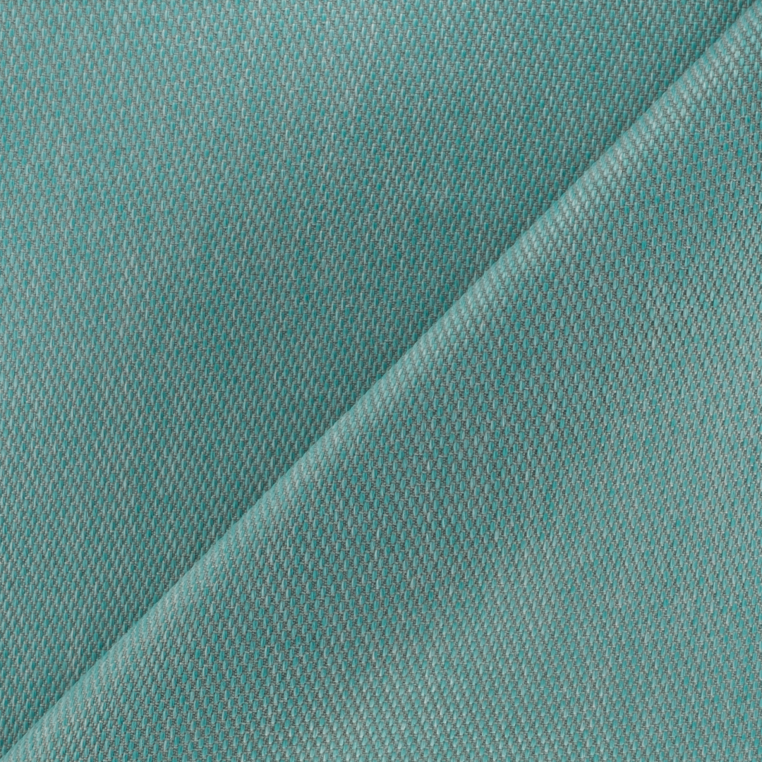 Ajoutez un lot supplémentaire de housses de coussins de siège — Option supplémentaire - Care+ Tweed Mineral Blue