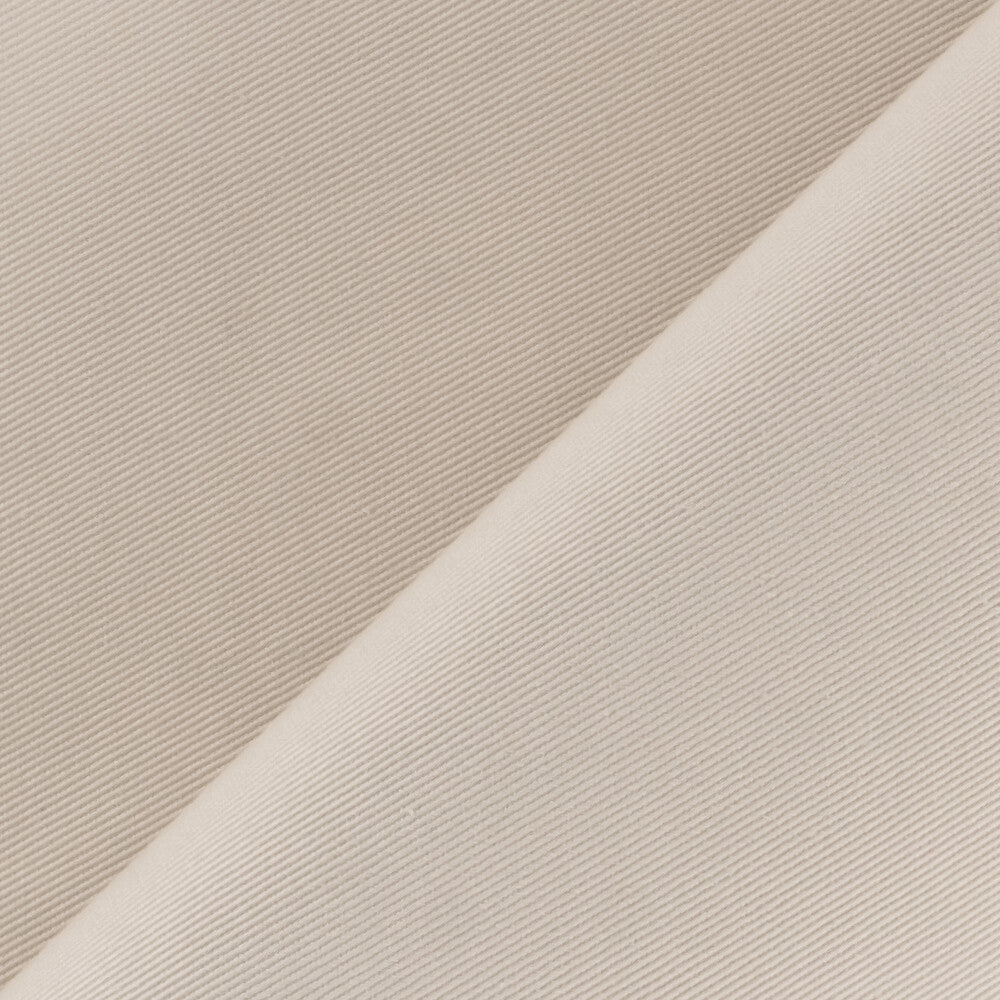 Kivik Armrest Protector Covers — Add On - Everyday Cotton Sand