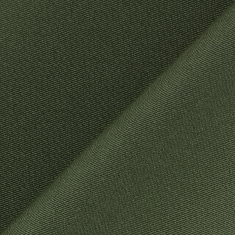 Extra Set of Seat Cushion Covers — Add On - Everyday Cotton Forest Green