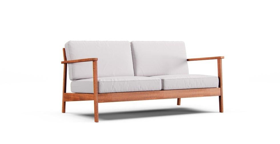 Everyday Cotton Pebble