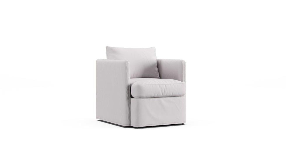 Everyday Cotton Pebble