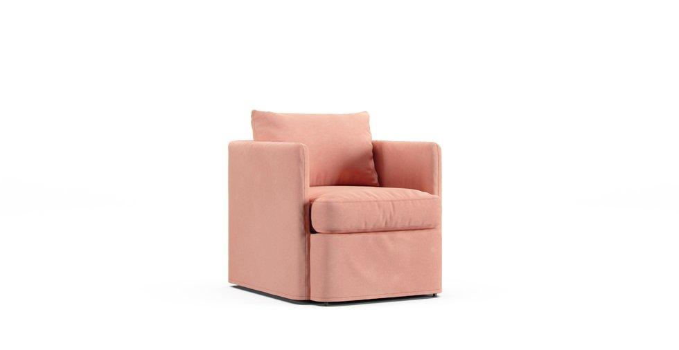 Signature Microfiber Coral