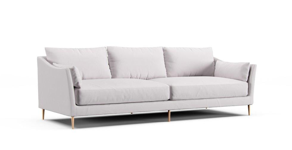 Everyday Cotton Pebble