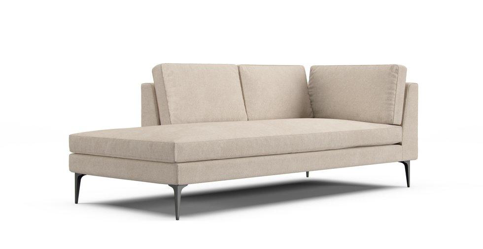 Mod Basketweave Oatmeal