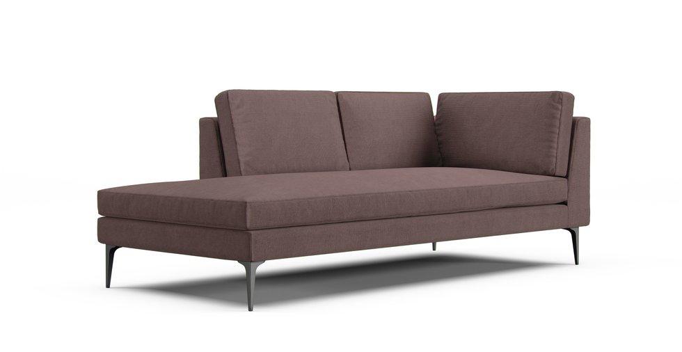 Mod Basketweave Espresso