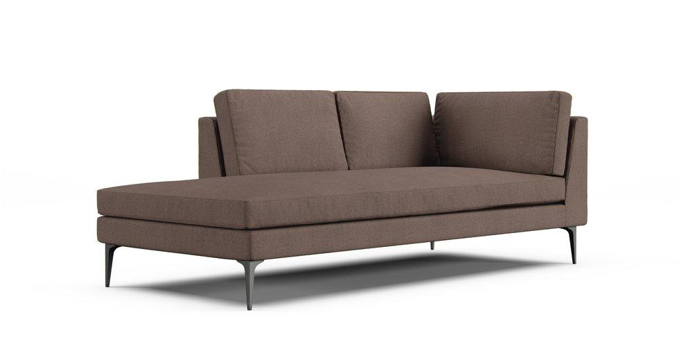 Mod Chenille Espresso