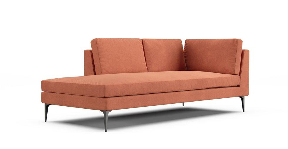 Signature Microfiber Dark Coral