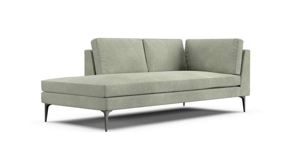 Signature Microfiber Silver Sage