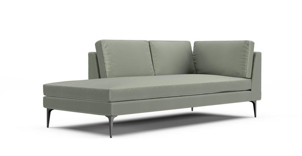 Everyday Cotton Silver Sage