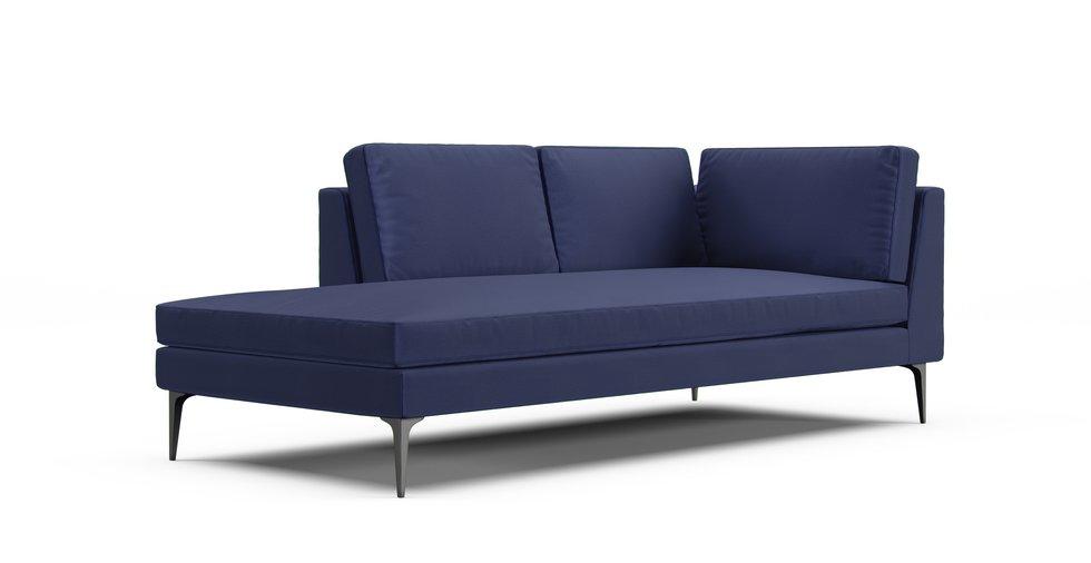 Everyday Cotton Navy