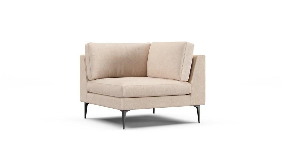 Mod Basketweave Pearl