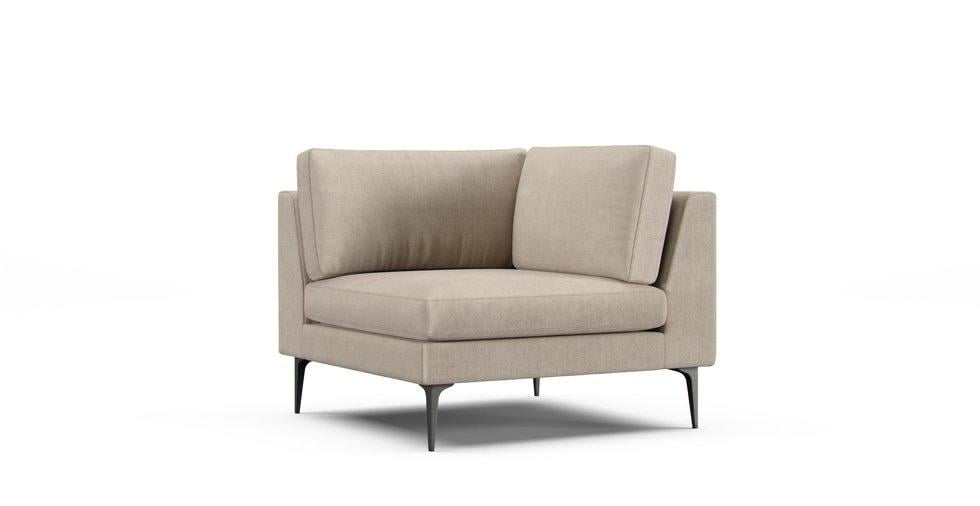 Mod Basketweave Oatmeal