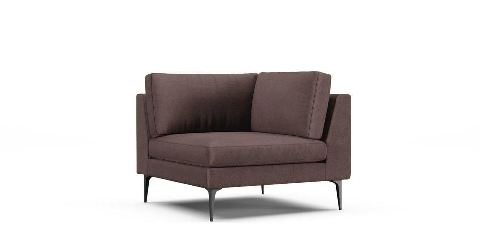 Mod Basketweave Espresso