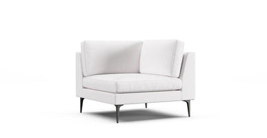 Andes Corner Seat Sofa Slipcover