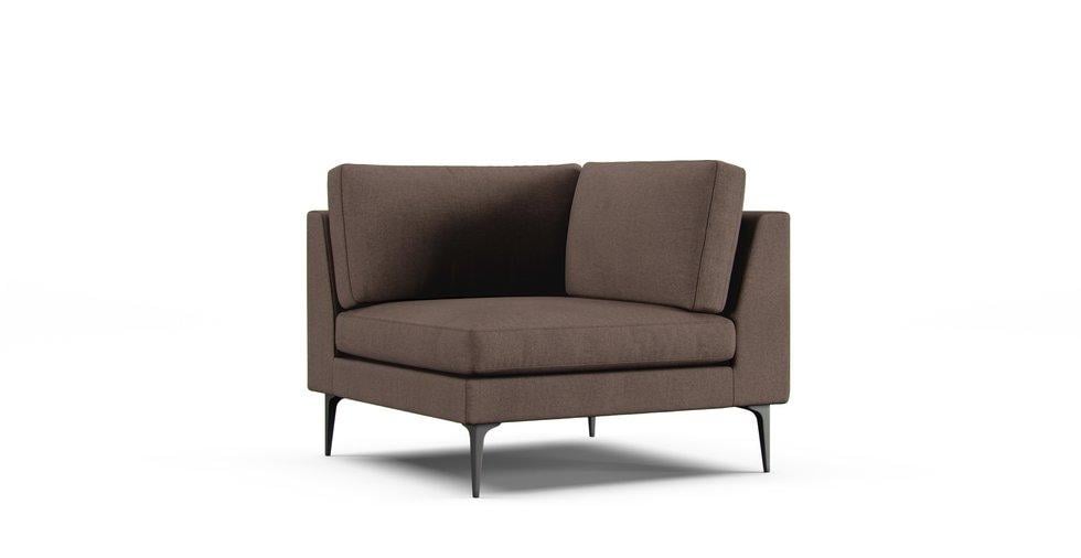 Mod Chenille Espresso