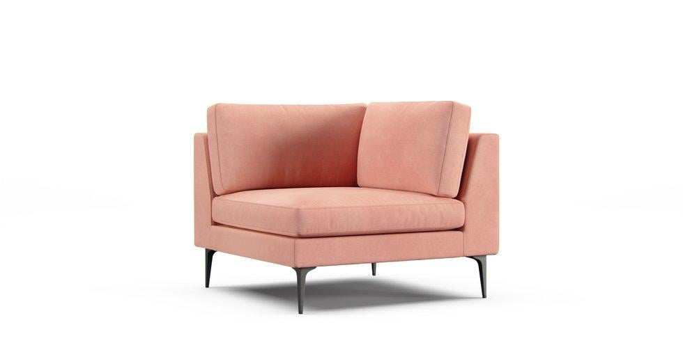 Signature Microfiber Coral