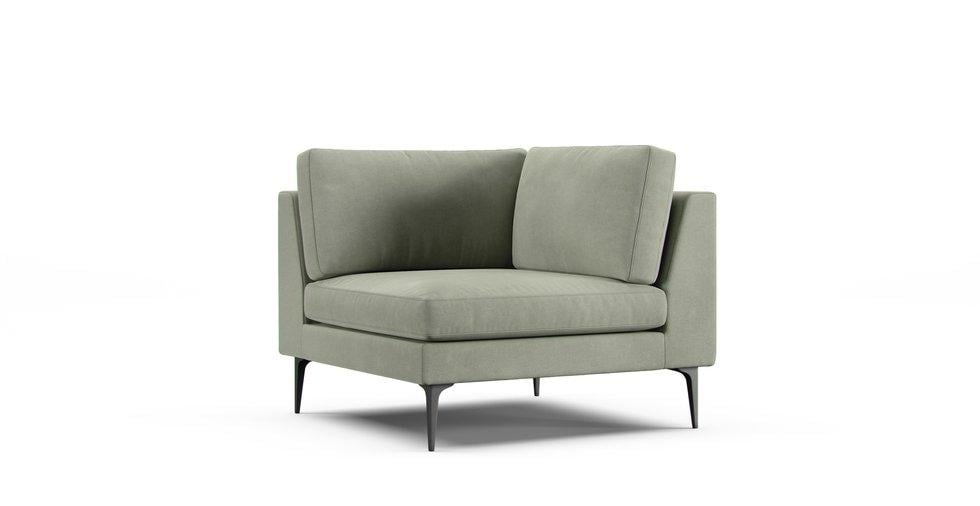 Signature Microfiber Silver Sage