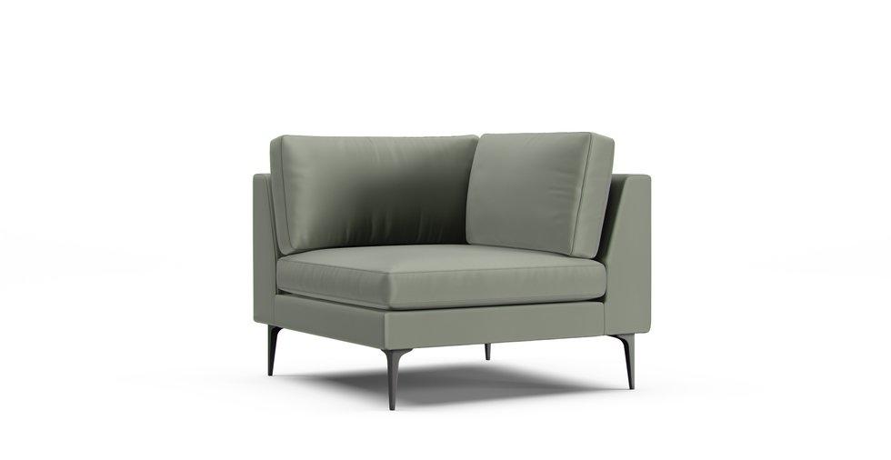 Everyday Cotton Silver Sage