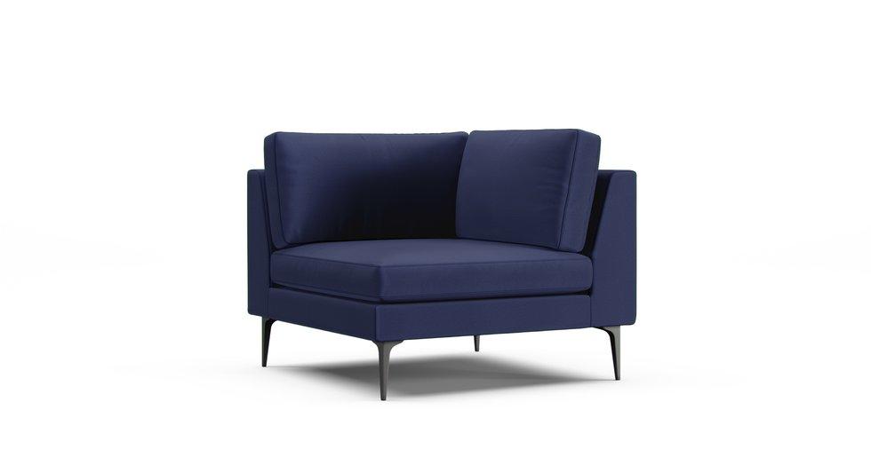 Everyday Cotton Navy