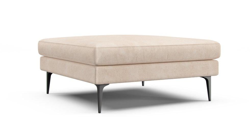 Mod Basketweave Pearl