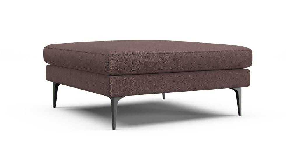 Mod Basketweave Espresso