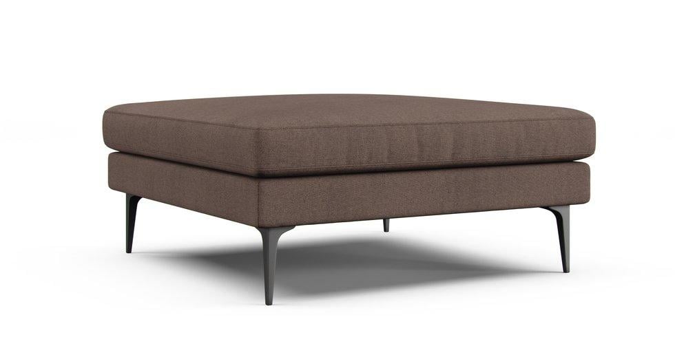 Mod Chenille Espresso