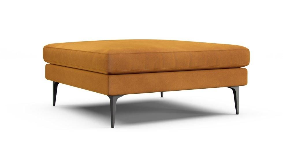 Signature Microfiber Caramel