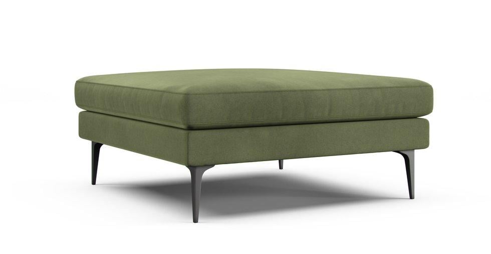 Signature Microfiber Forest Green