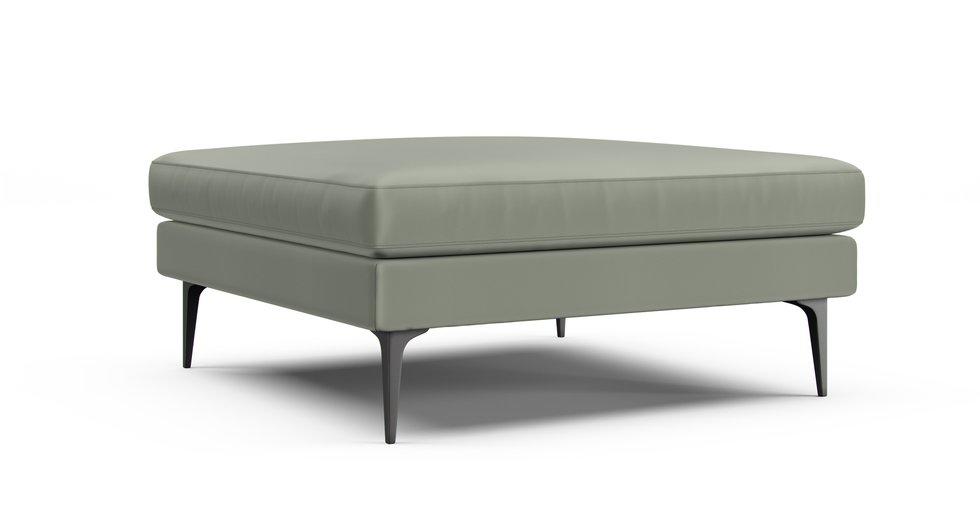 Everyday Cotton Silver Sage