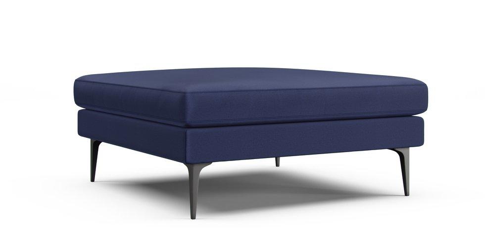 Everyday Cotton Navy