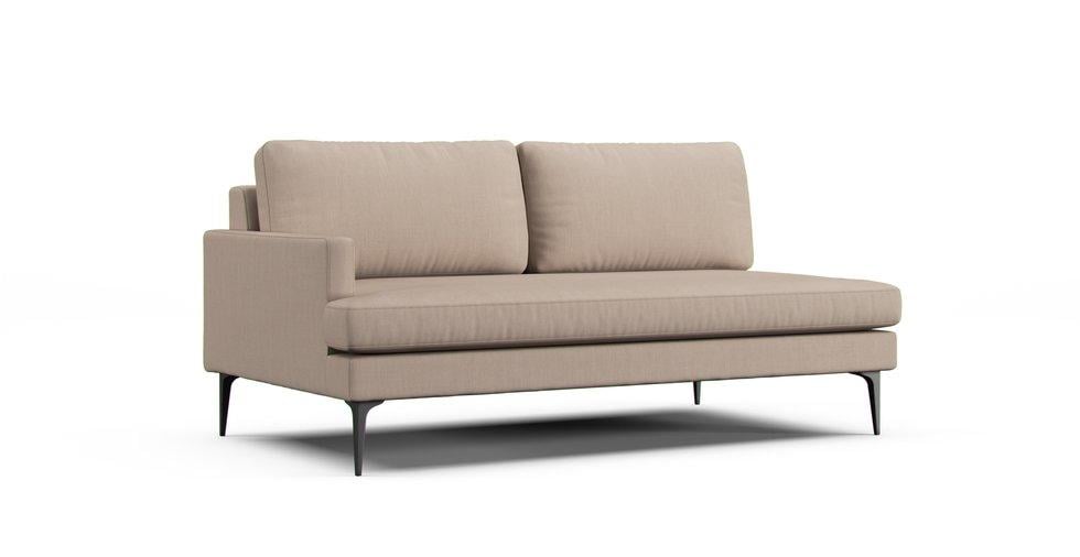 Sunbrella® Canvas Flax