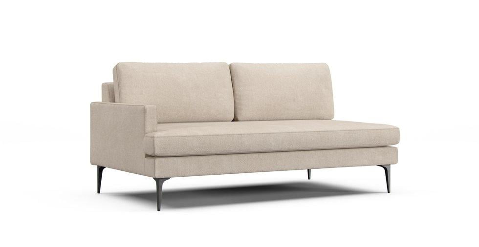 Mod Basketweave Oatmeal