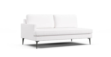 Andes Left/Right Arm 2.5 Seater Sofa Slipcover