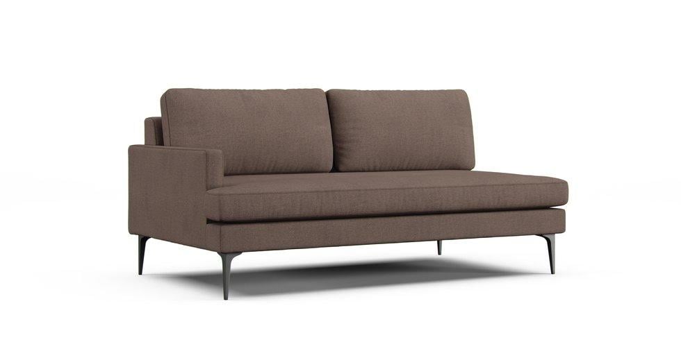 Mod Chenille Espresso