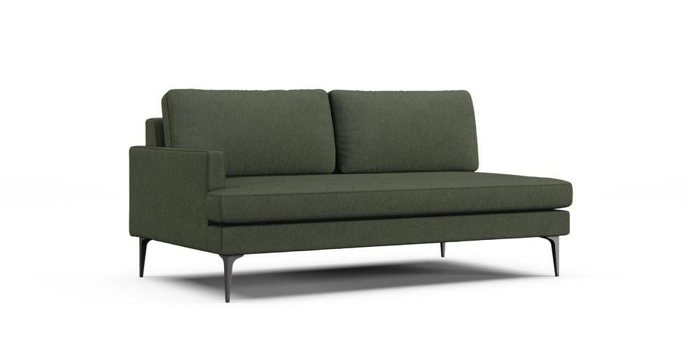 Everyday Weave Basil Green