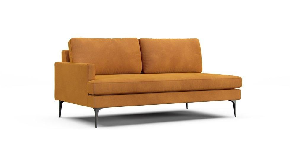 Signature Microfiber Caramel