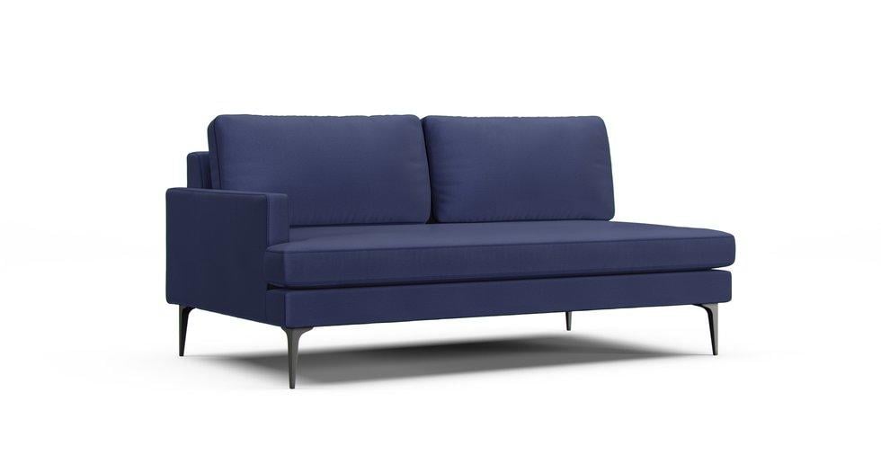 Everyday Cotton Navy