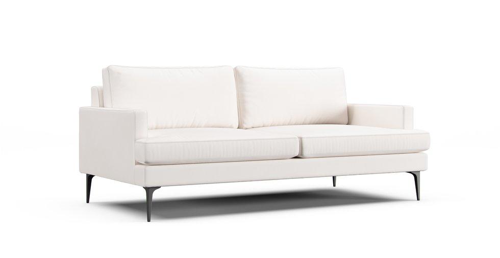 Signature Microfiber Cream