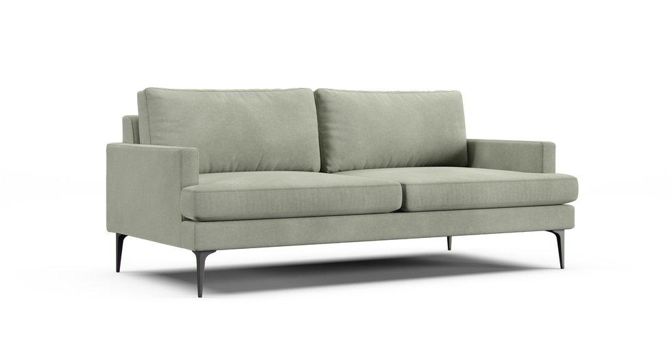 Signature Microfiber Silver Sage