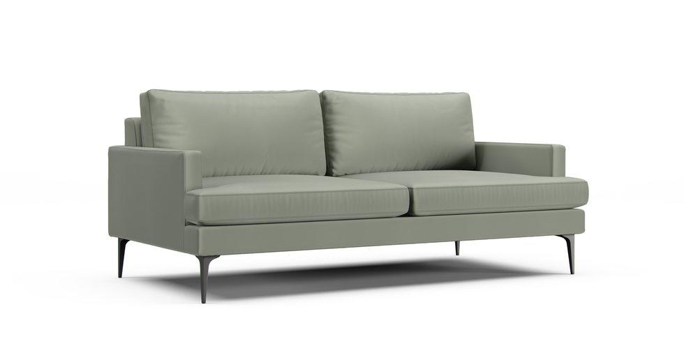 Everyday Cotton Silver Sage