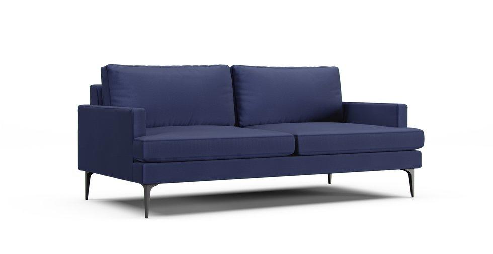 Everyday Cotton Navy