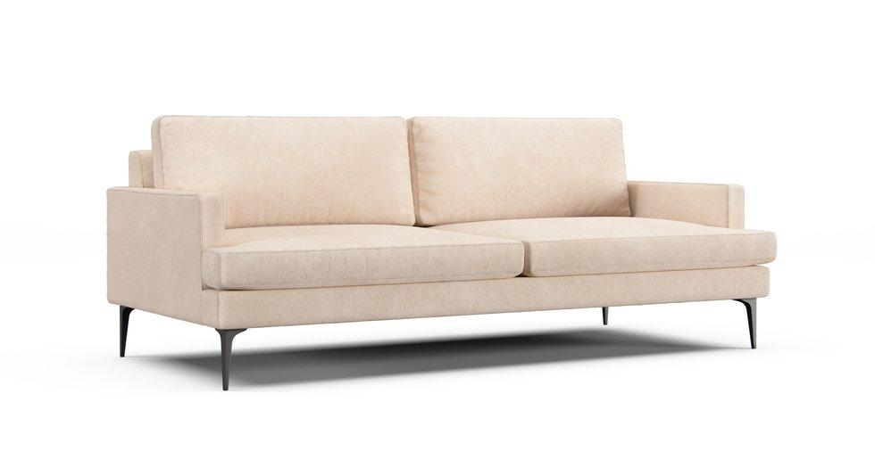 Mod Basketweave Pearl